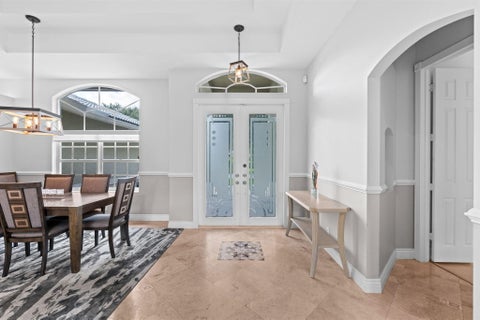 Tiny photo for 10668 NW 69TH Street, Parkland, FL 33076 (MLS # B26068944)