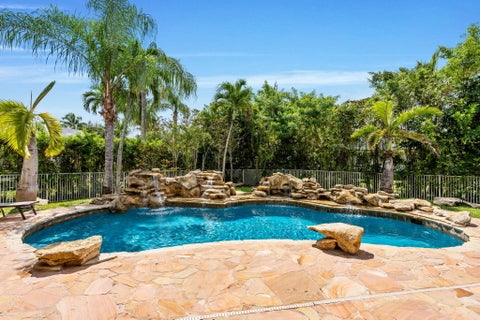 Tiny photo for 10668 NW 69TH Street, Parkland, FL 33076 (MLS # B26068944)