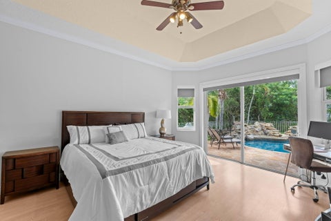 Tiny photo for 10668 NW 69TH Street, Parkland, FL 33076 (MLS # B26068944)