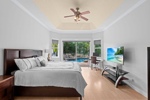 Tiny photo for 10668 NW 69TH Street, Parkland, FL 33076 (MLS # B26068944)