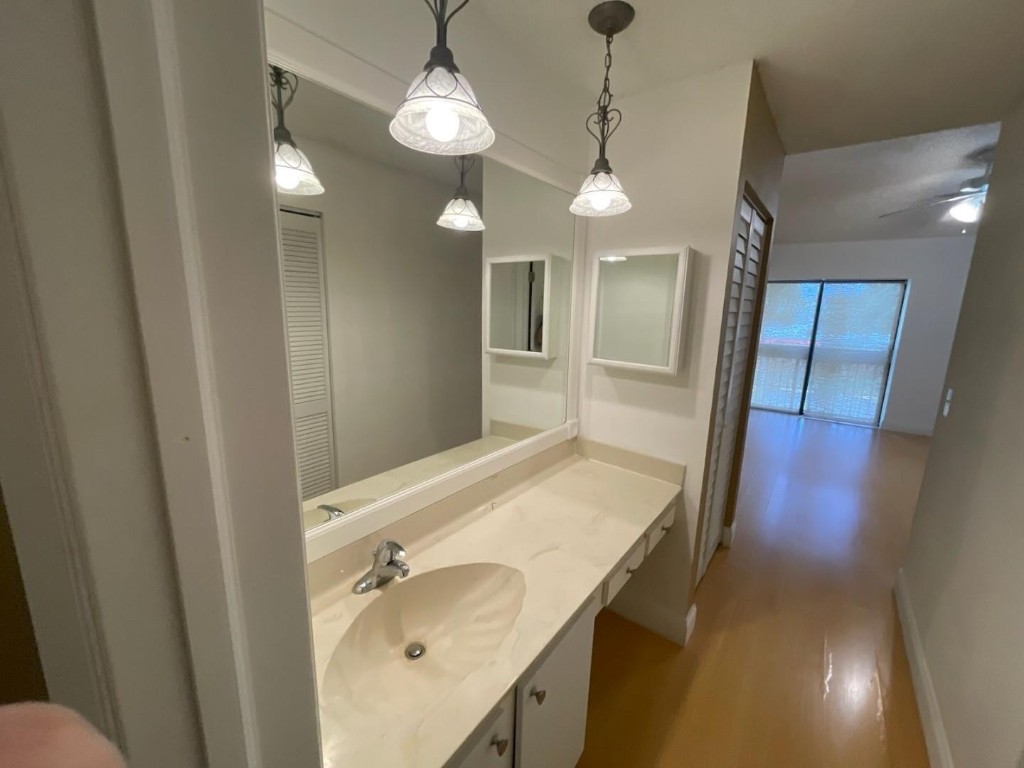 Meadowridge Condo - Residential Lease