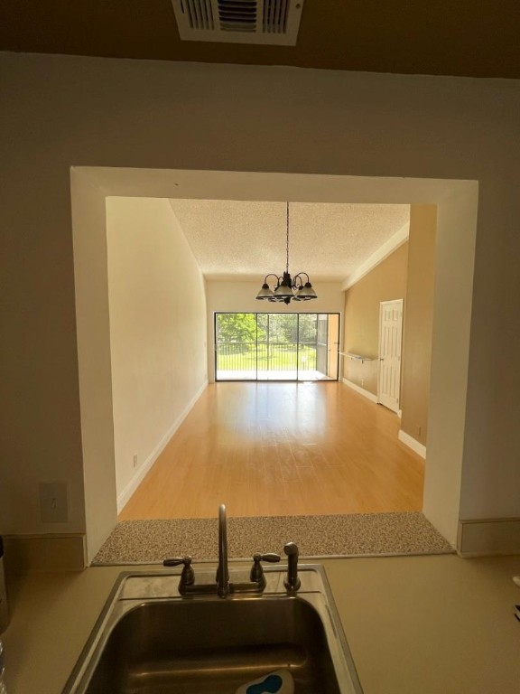 Meadowridge Condo - Residential Lease