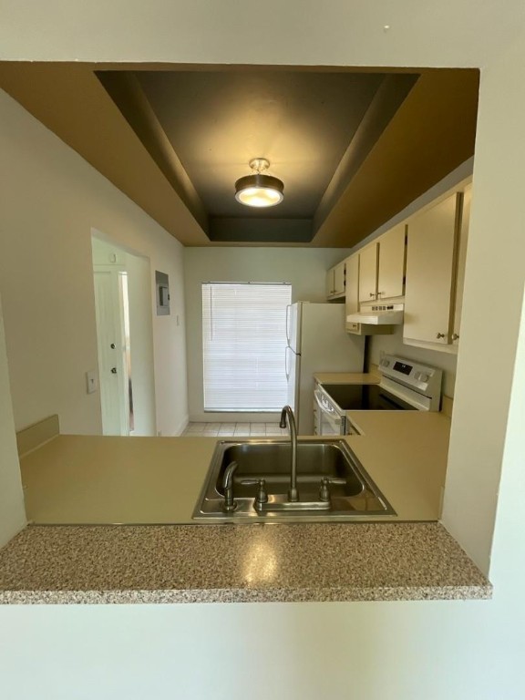 Meadowridge Condo - Residential Lease