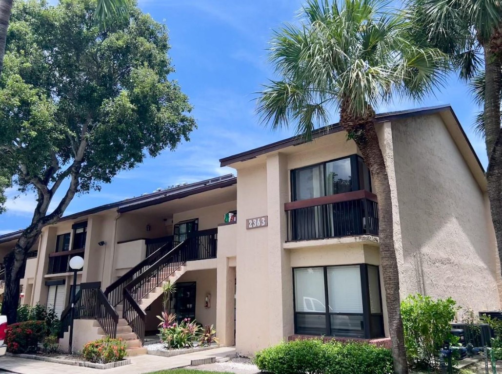 Meadowridge Condo - Residential Lease