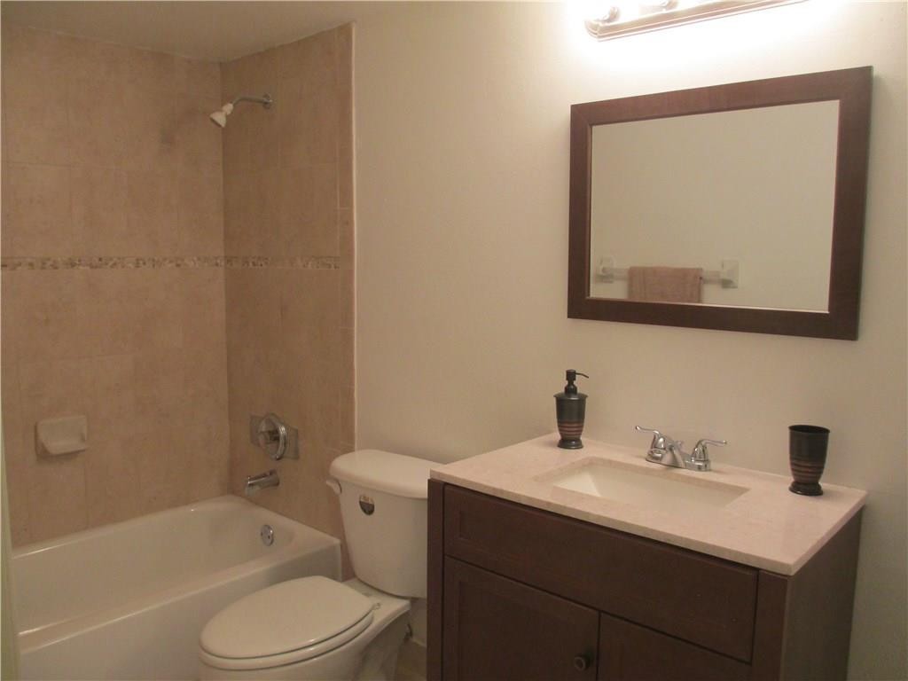 PLANTATION PLACE - Residential