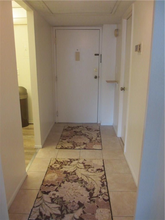 PLANTATION PLACE - Residential