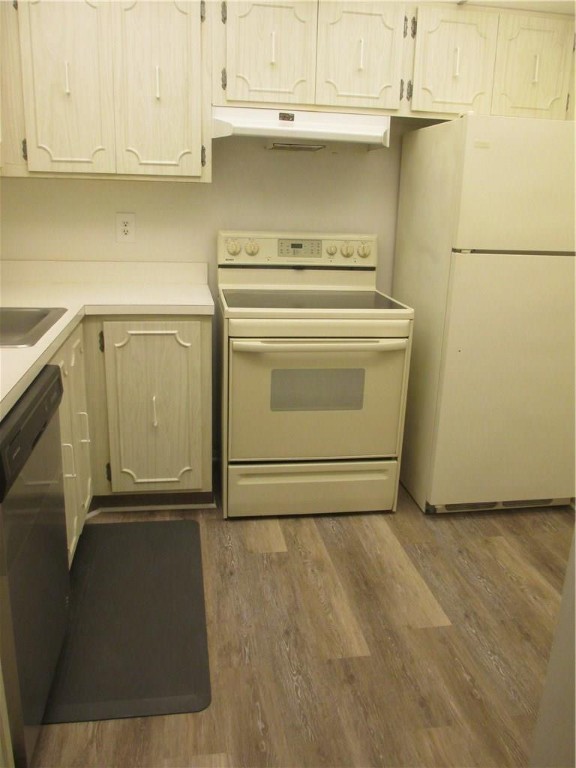 PLANTATION PLACE - Residential