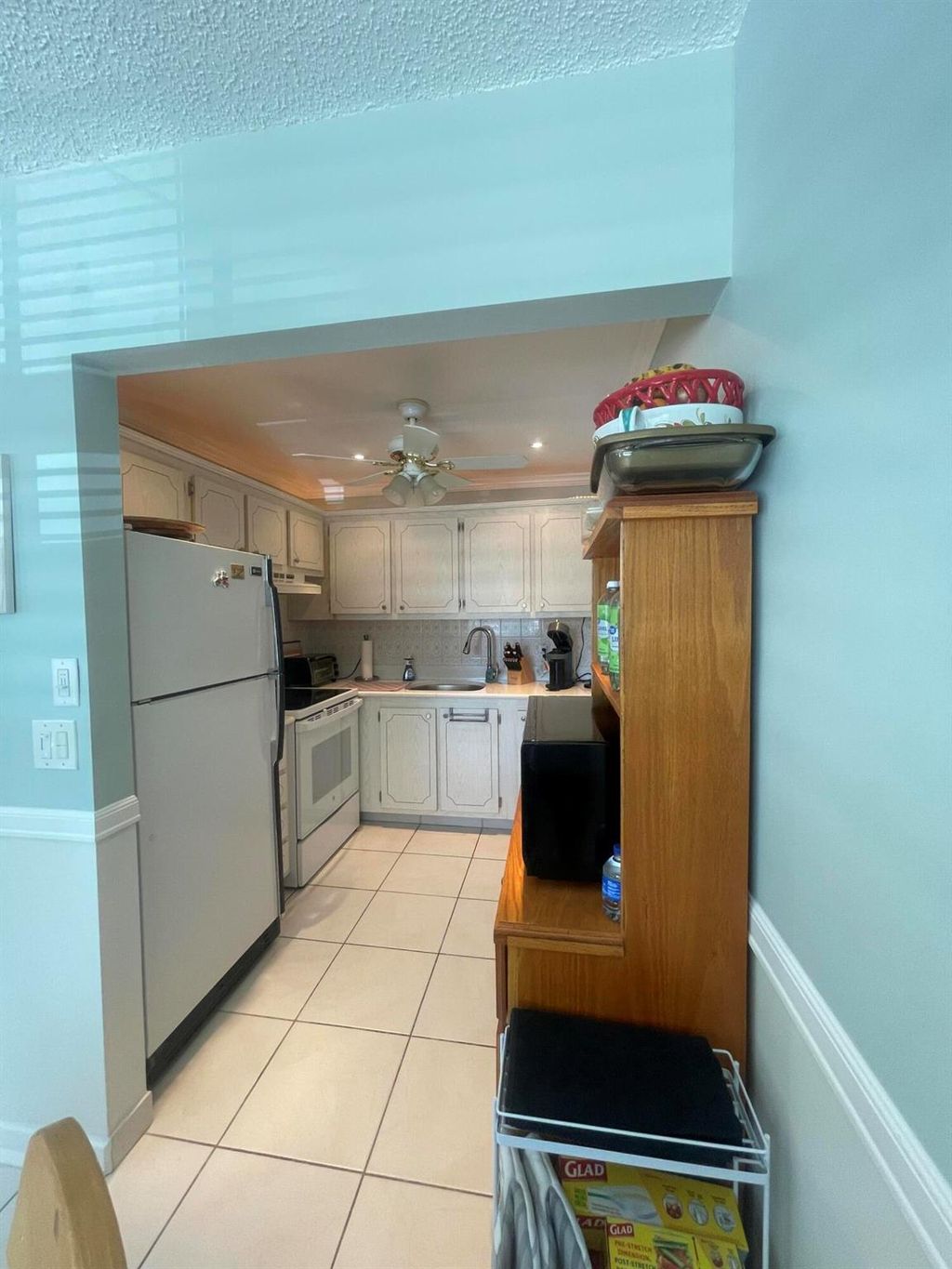 Photo of 3100 Springdale Boulevard #214, Palm Springs, FL 33461 (MLS # R11133556)