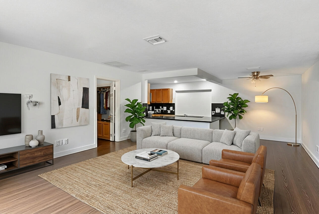 LOXAHATCHEE GROVES - Residential