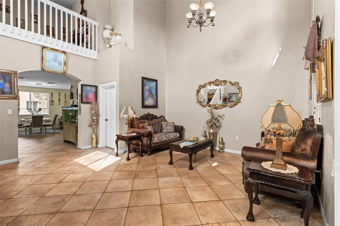 Sport Acres - Residential