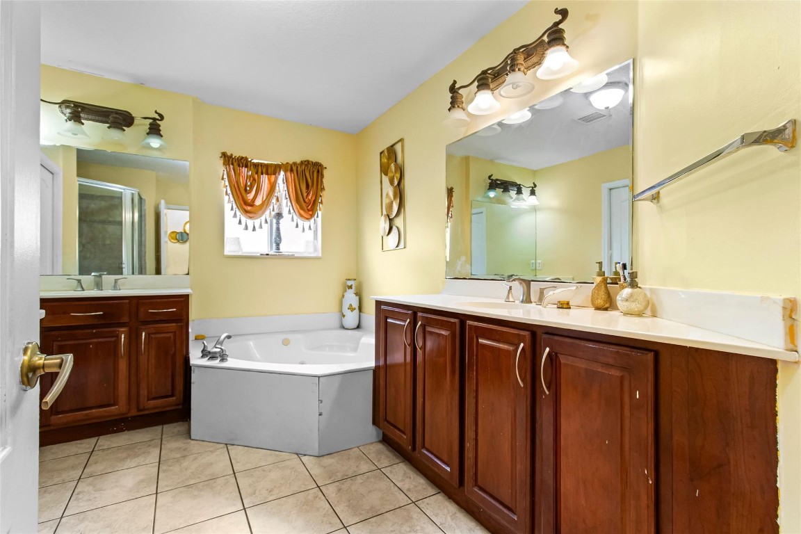 Sport Acres - Residential