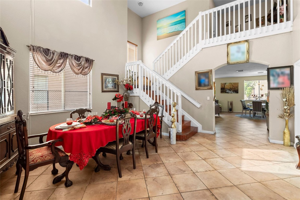 Sport Acres - Residential