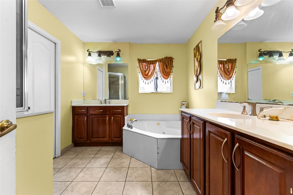 Sport Acres - Residential