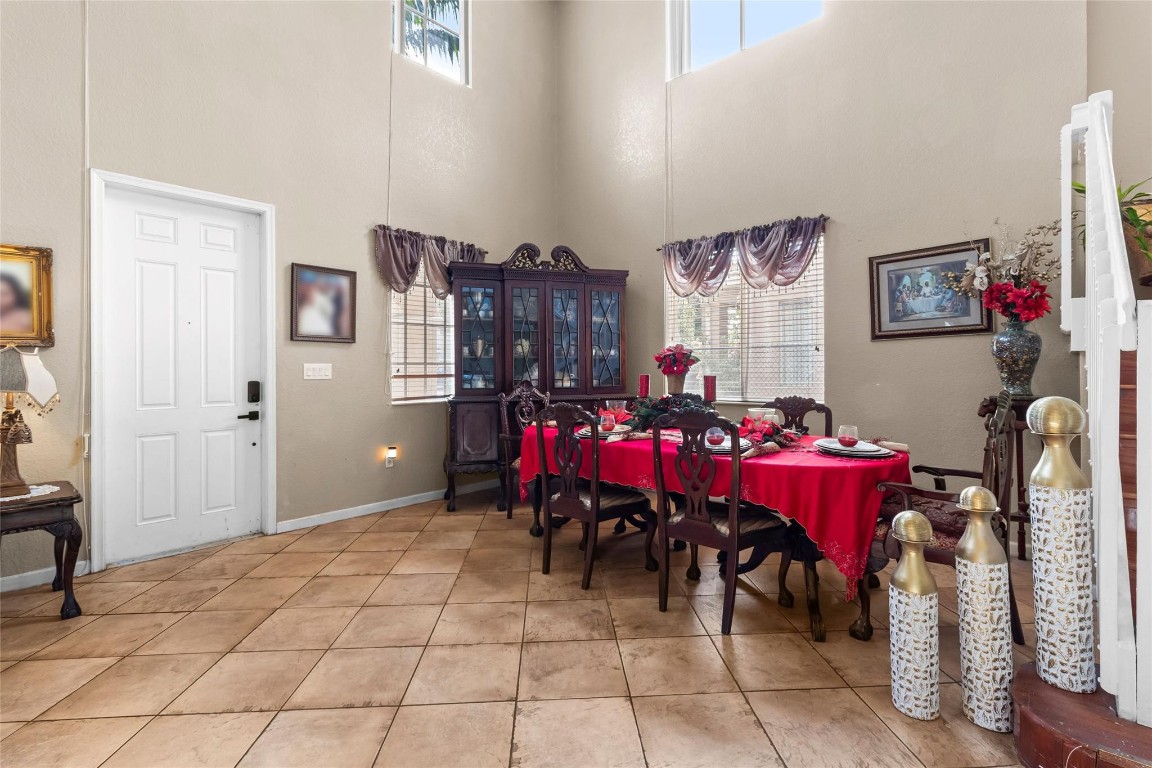 Sport Acres - Residential