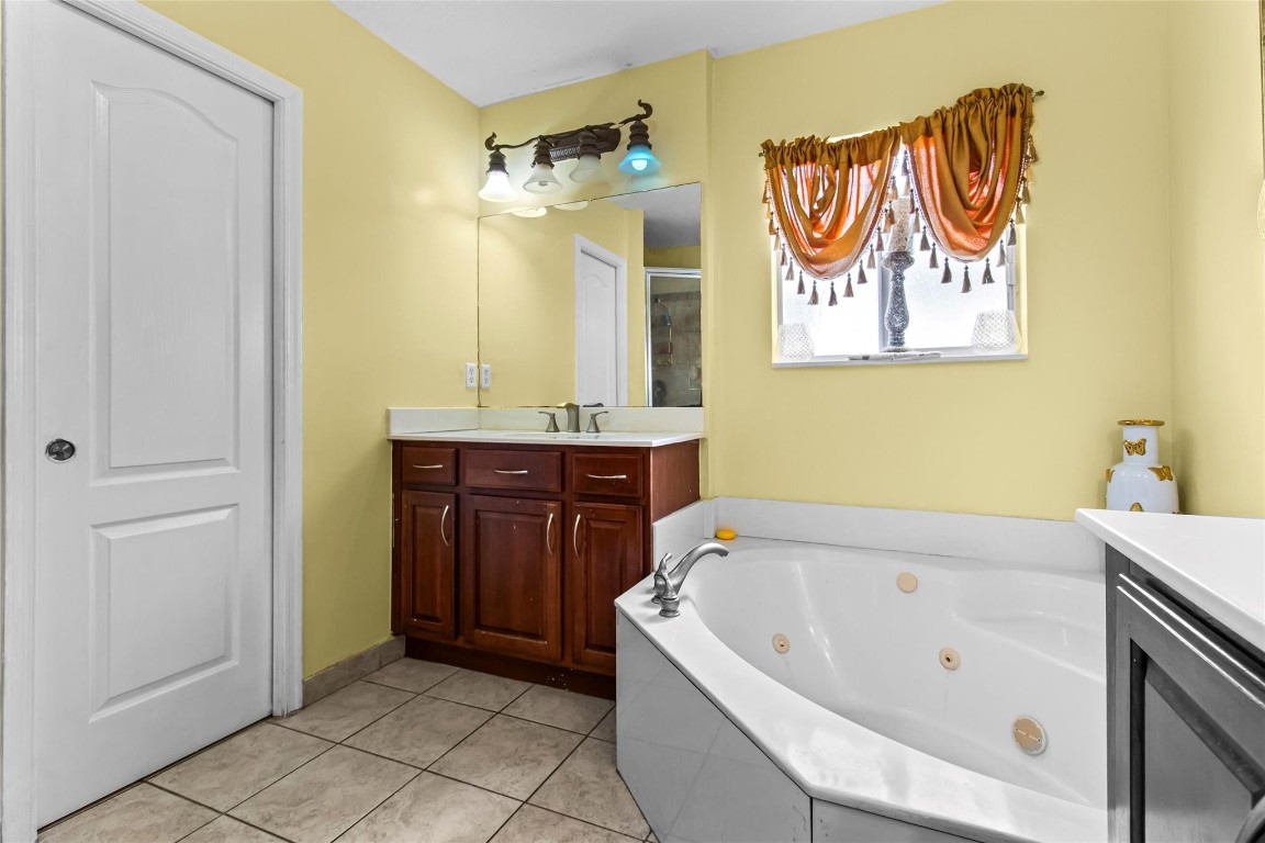 Sport Acres - Residential