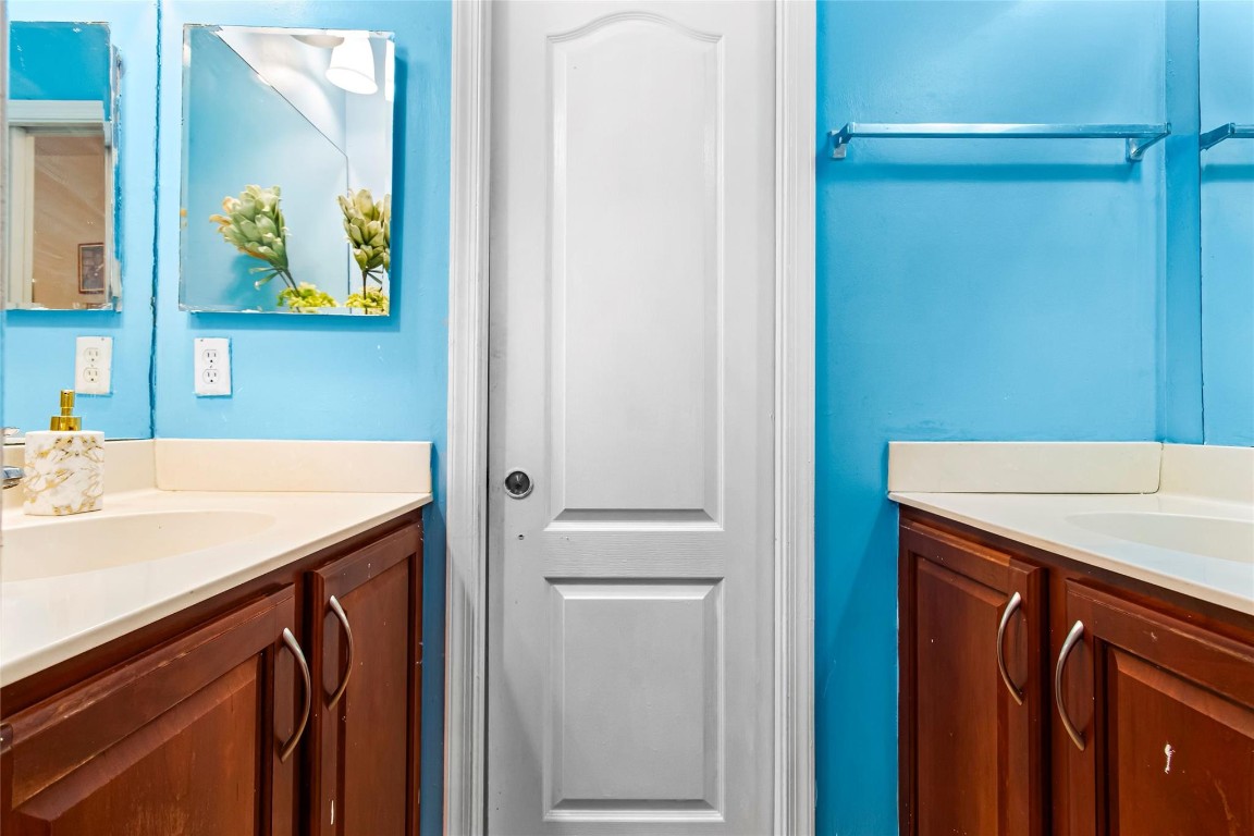 Sport Acres - Residential