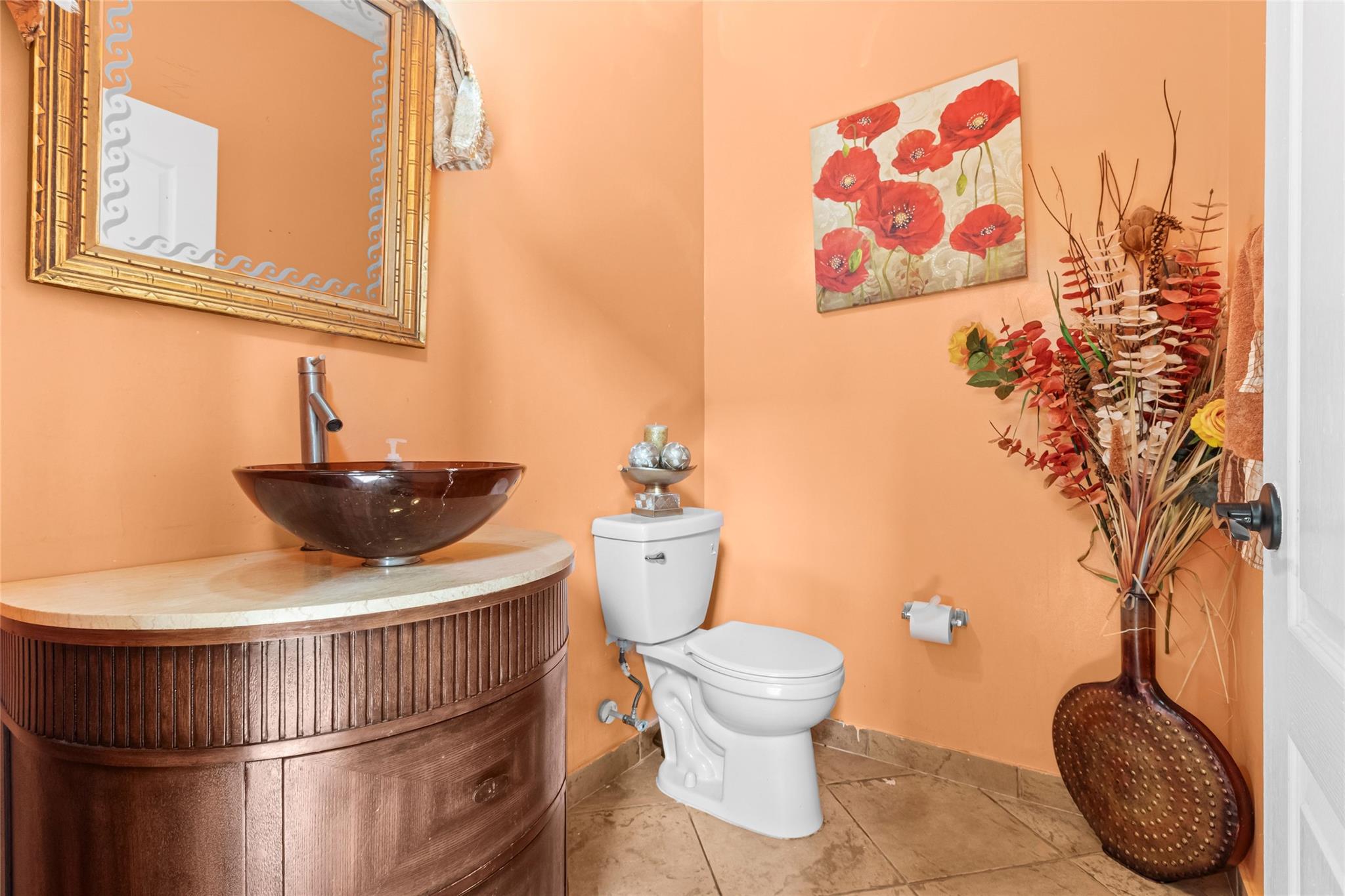 Sport Acres - Residential