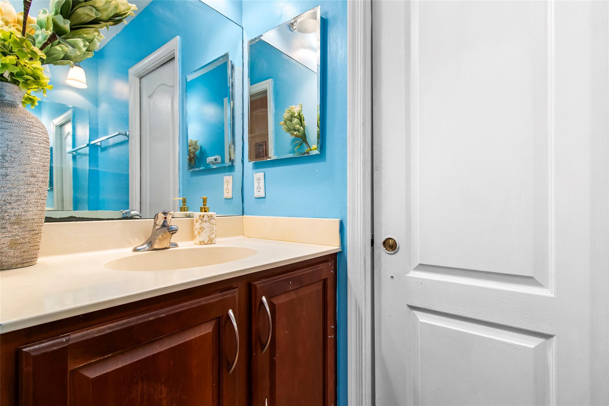 Sport Acres - Residential