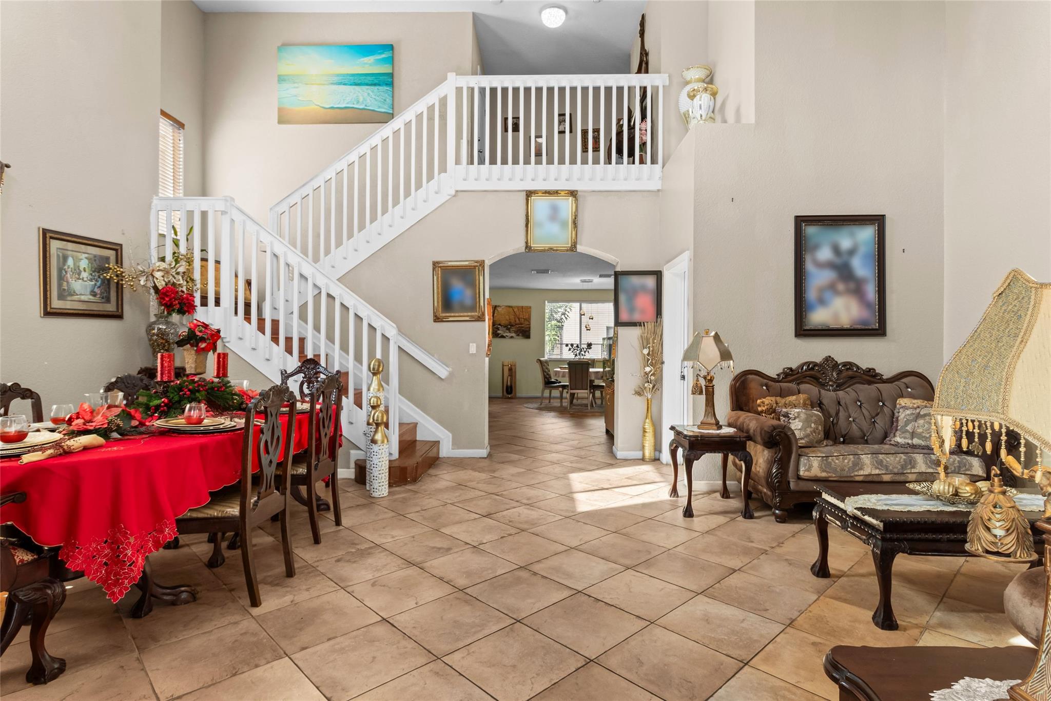 Sport Acres - Residential