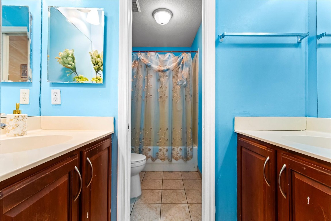 Sport Acres - Residential