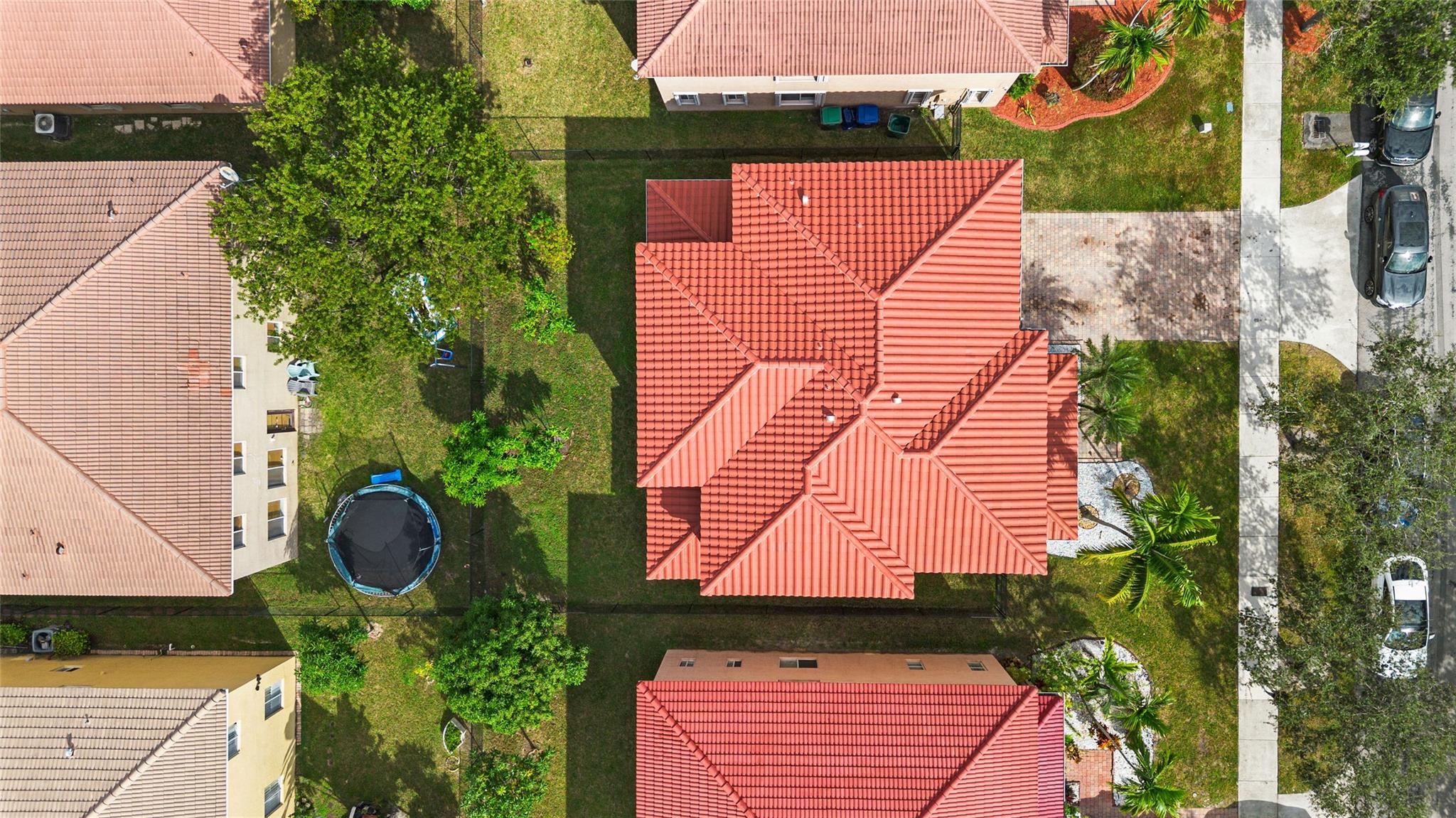 Sport Acres - Residential