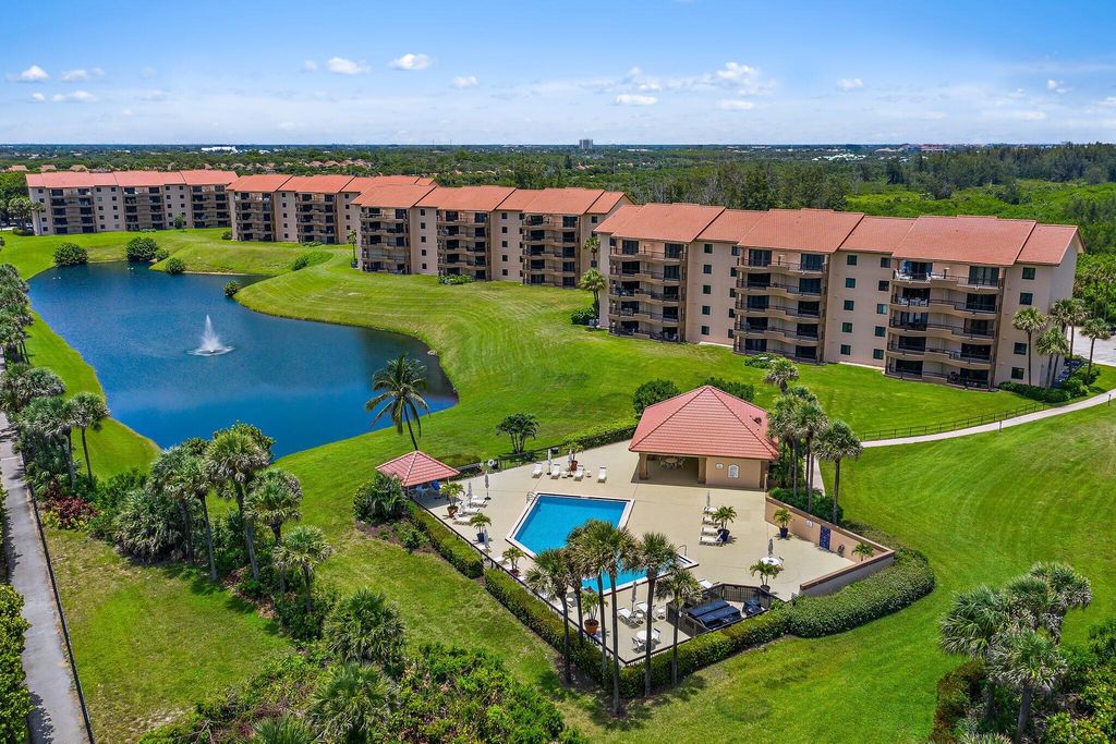 Photo of 401 Ocean Bluffs Boulevard #402, Jupiter, FL 33477 (MLS # R11163990)