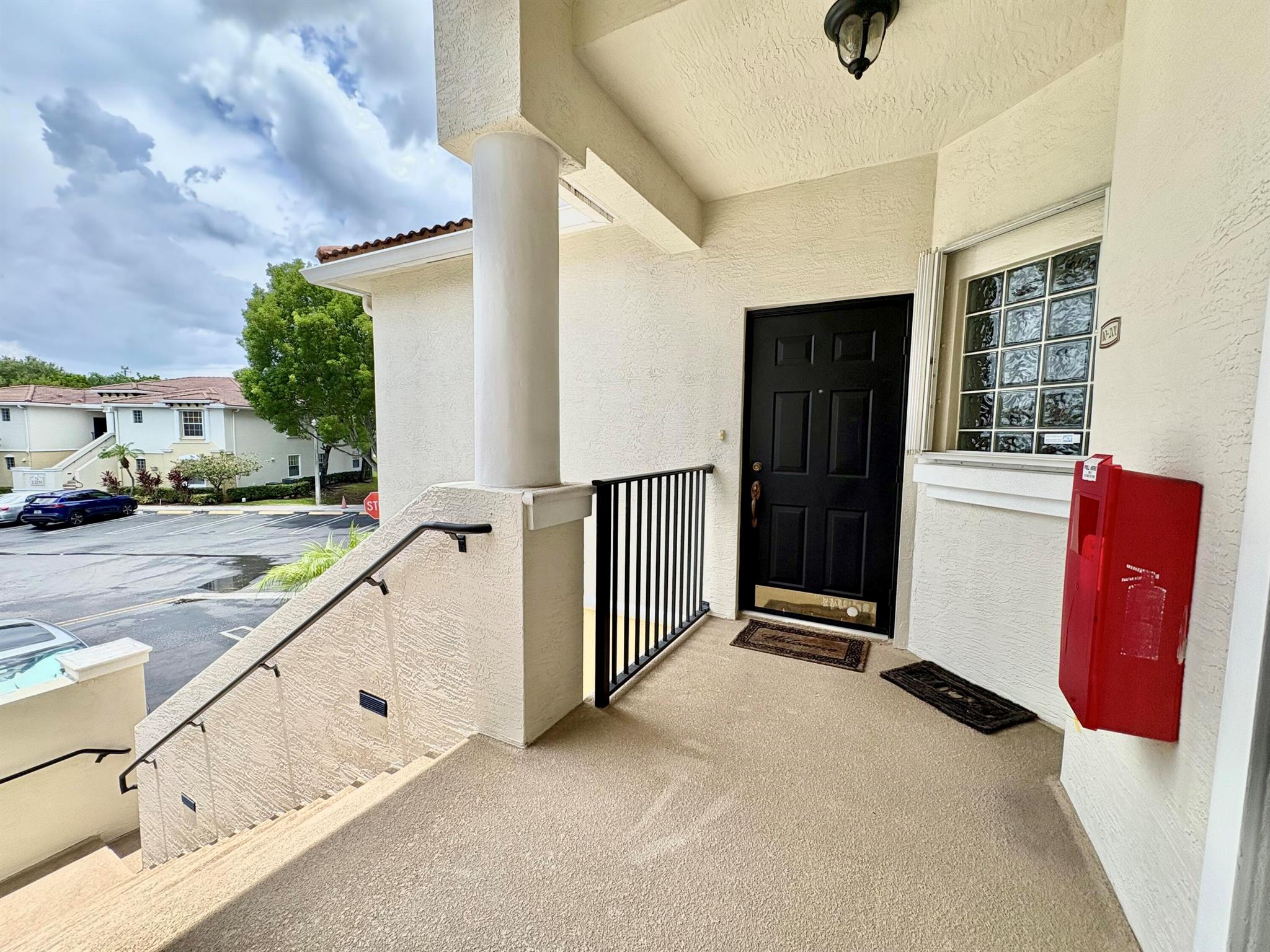 23265 Carolwood Lane 201