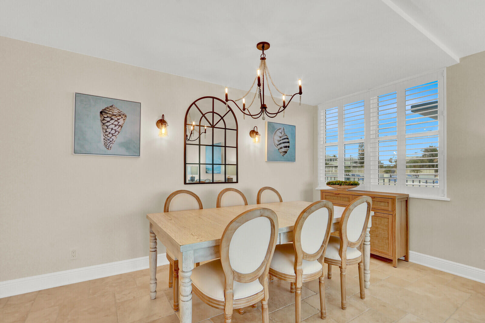 JUNO BY THE SEA NORTH THE SURF CONDO - Residential