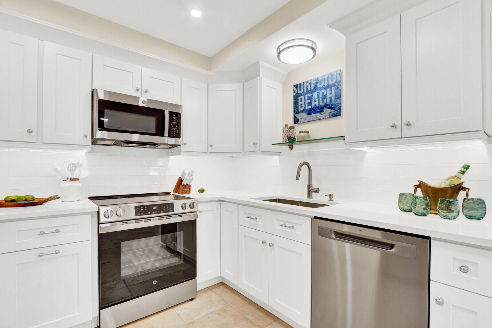 JUNO BY THE SEA NORTH THE SURF CONDO - Residential