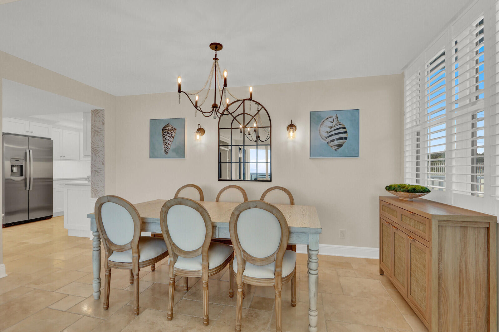 JUNO BY THE SEA NORTH THE SURF CONDO - Residential