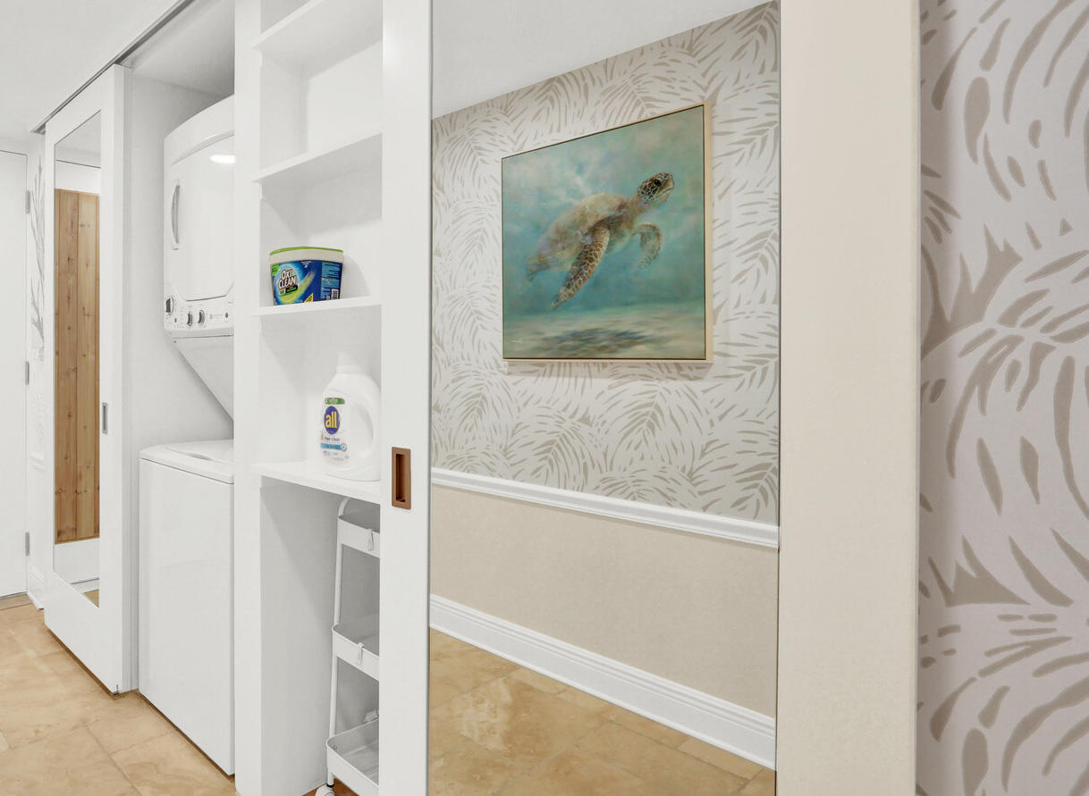 JUNO BY THE SEA NORTH THE SURF CONDO - Residential