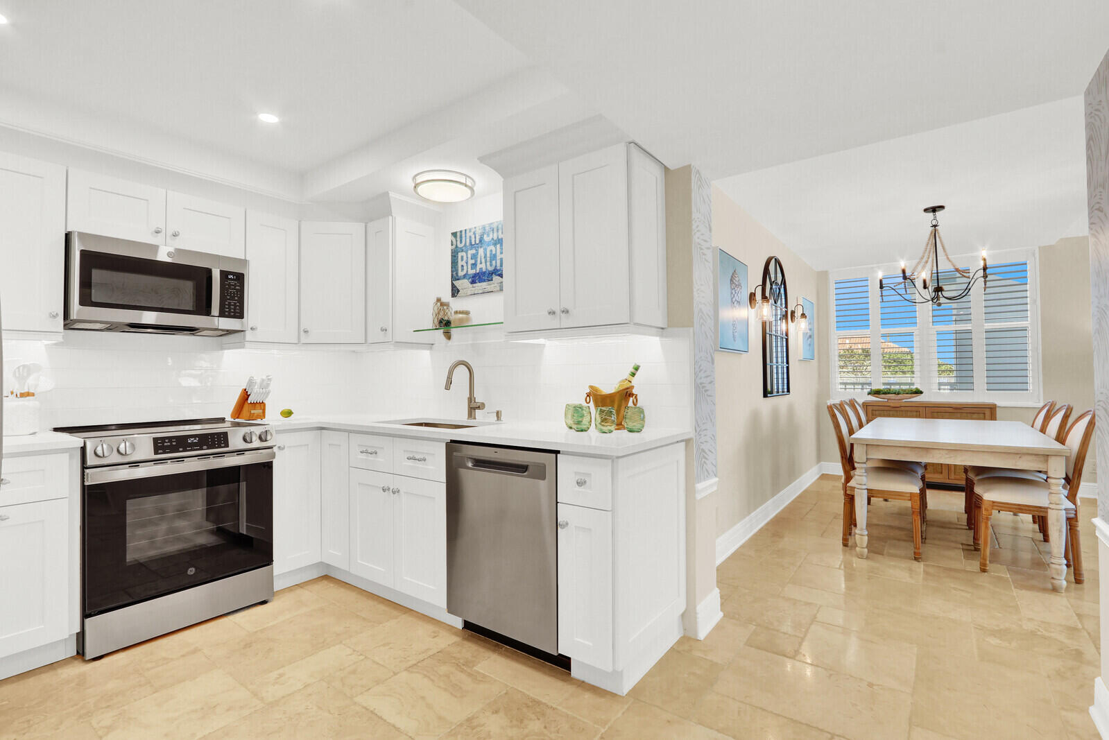 JUNO BY THE SEA NORTH THE SURF CONDO - Residential