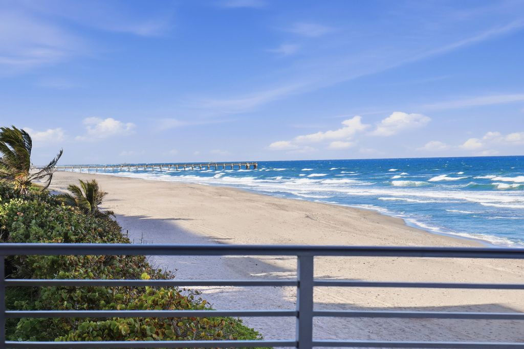 Photo of 900 Ocean Drive #207, North Palm Beach, FL 33408 (MLS # R11165419)