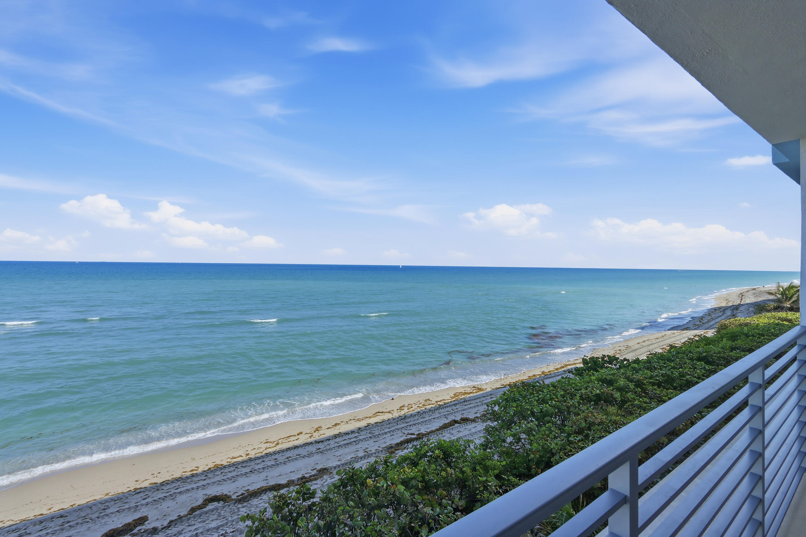 JUNO BY THE SEA NORTH THE SURF CONDO - Residential