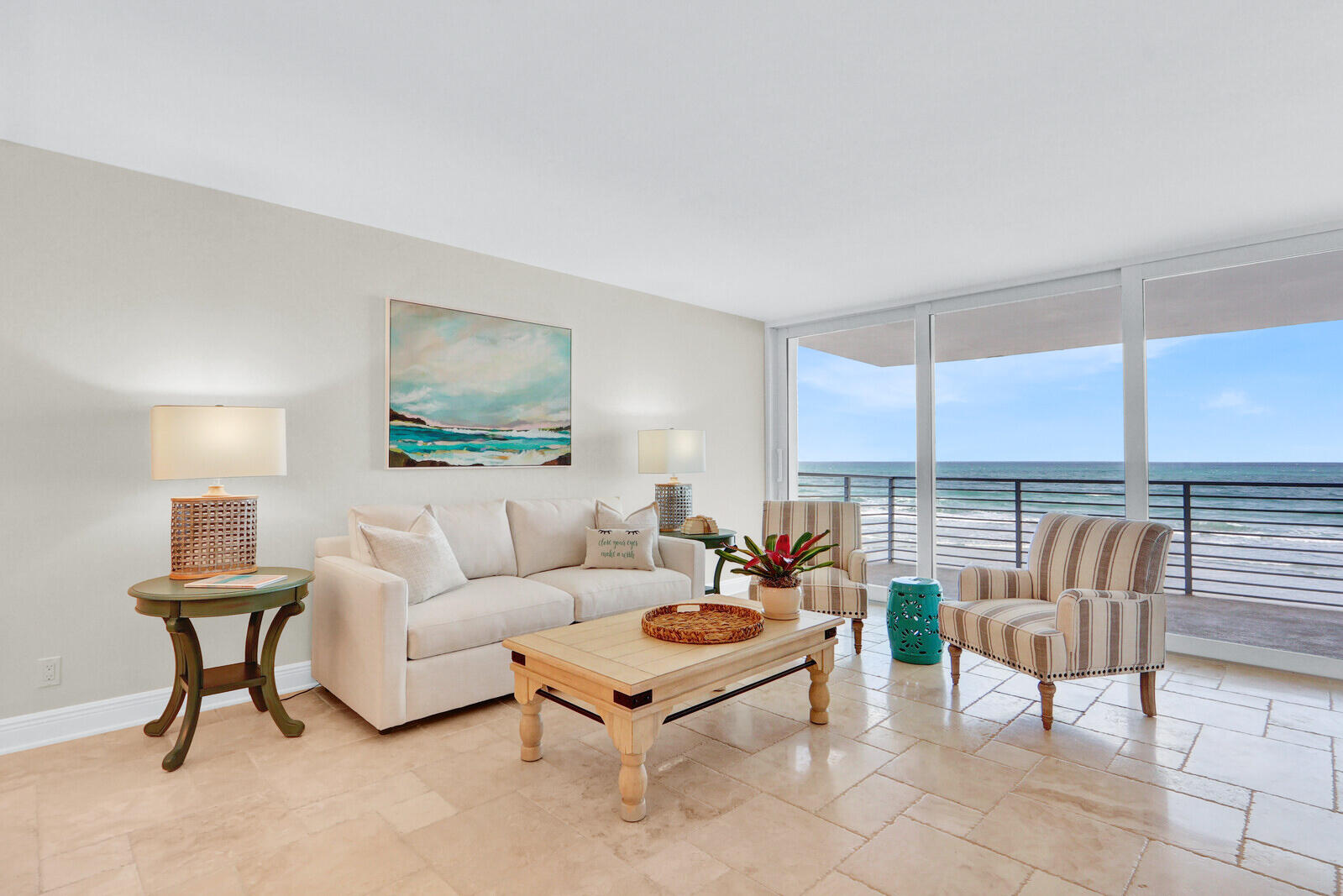 JUNO BY THE SEA NORTH THE SURF CONDO - Residential