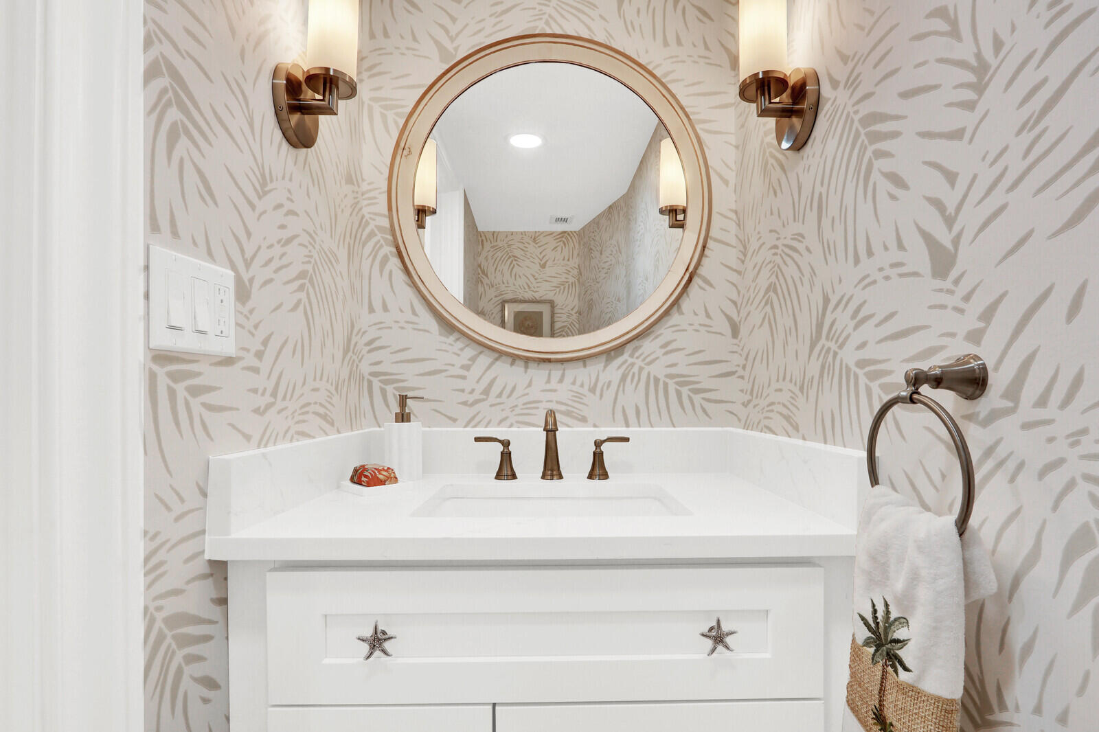 JUNO BY THE SEA NORTH THE SURF CONDO - Residential