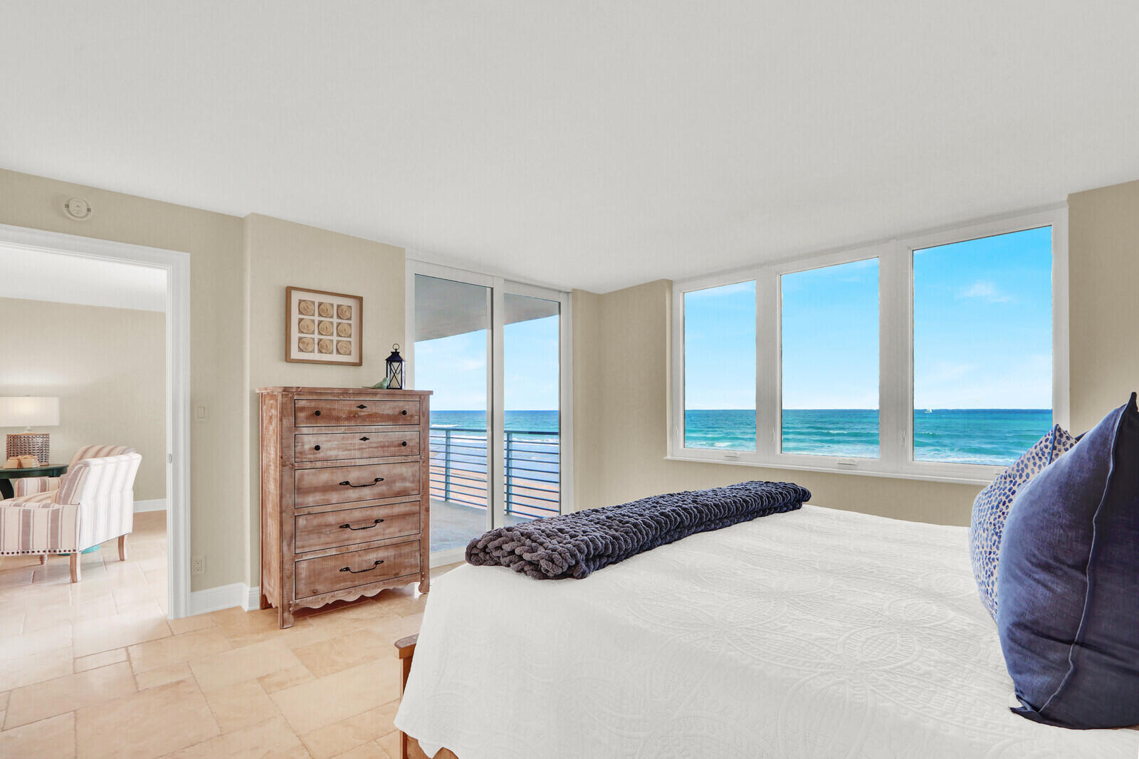 JUNO BY THE SEA NORTH THE SURF CONDO - Residential
