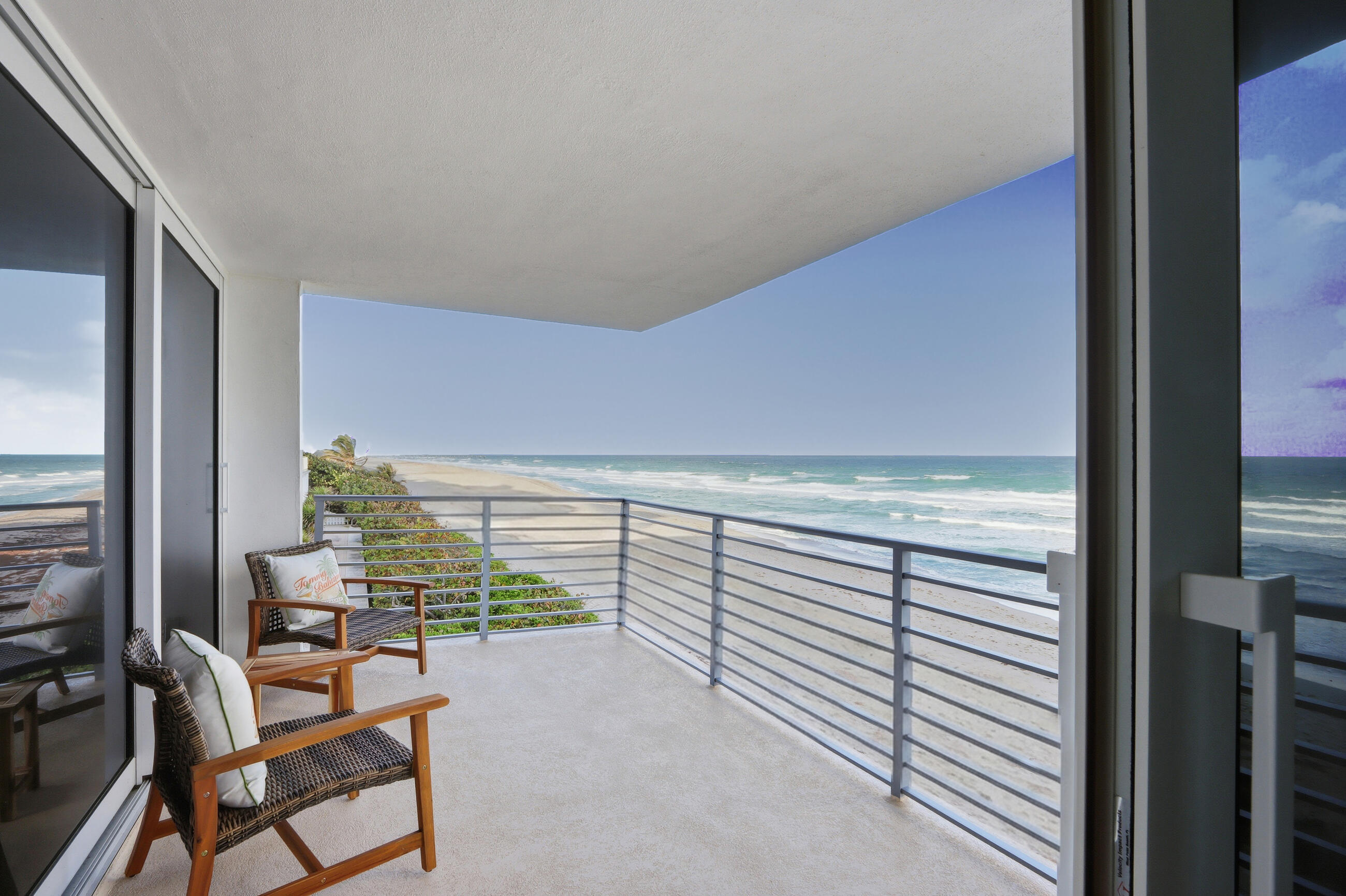 JUNO BY THE SEA NORTH THE SURF CONDO - Residential