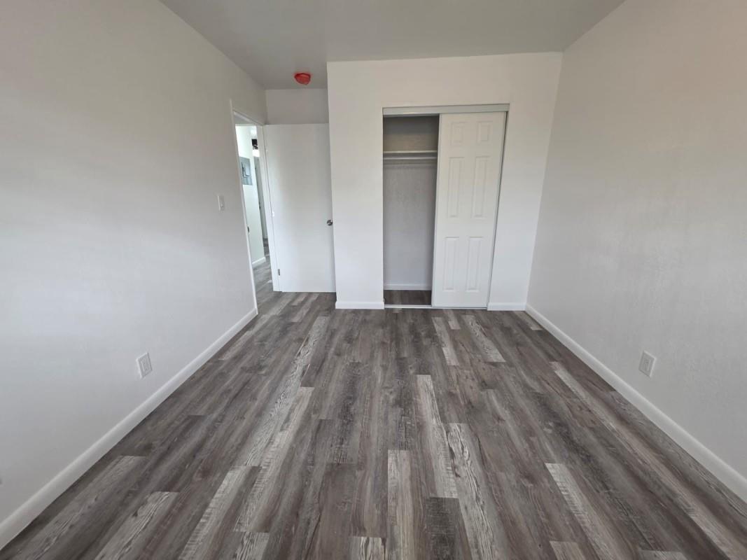 St James Park Second Add - Residential Lease