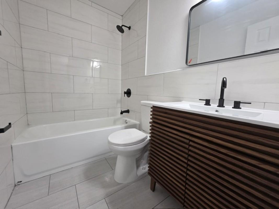 St James Park Second Add - Residential Lease