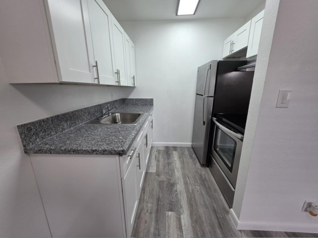 St James Park Second Add - Residential Lease