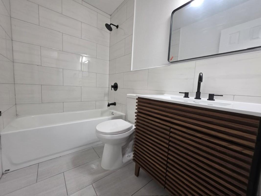 St James Park Second Add - Residential Lease