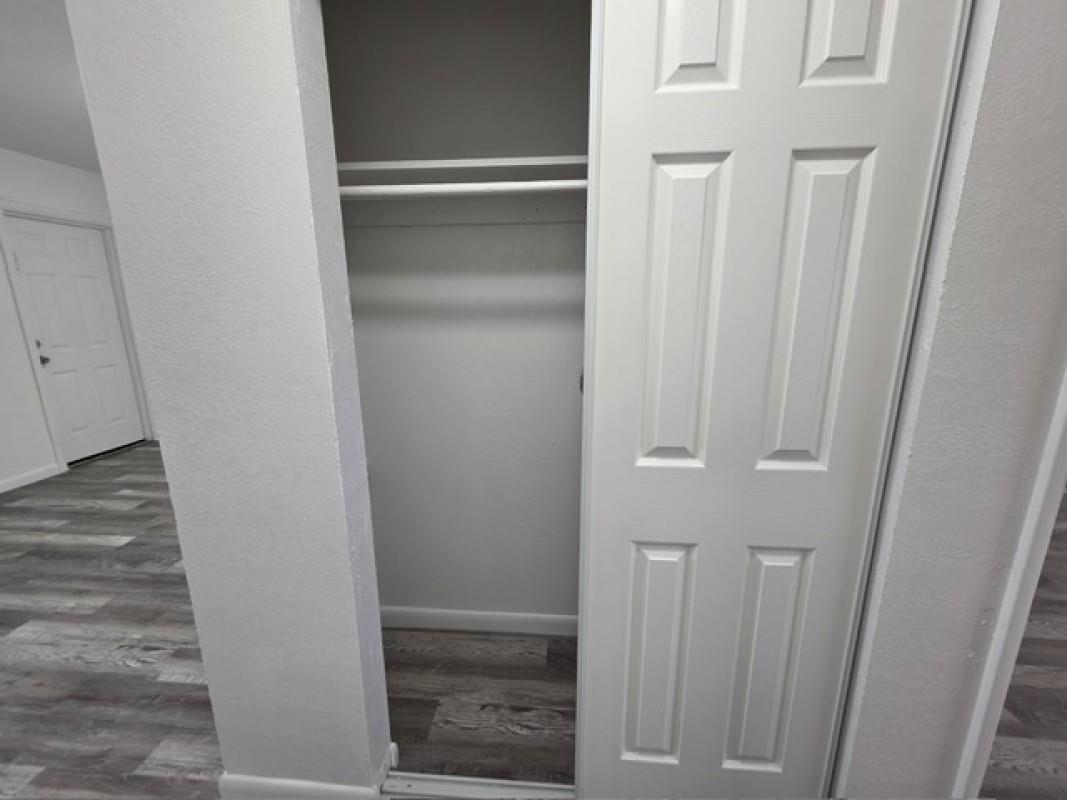 St James Park Second Add - Residential Lease