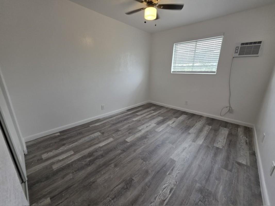 St James Park Second Add - Residential Lease