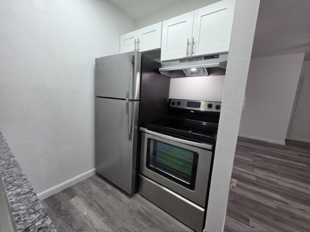 St James Park Second Add - Residential Lease