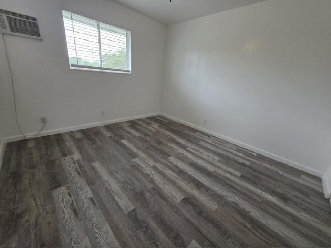 St James Park Second Add - Residential Lease