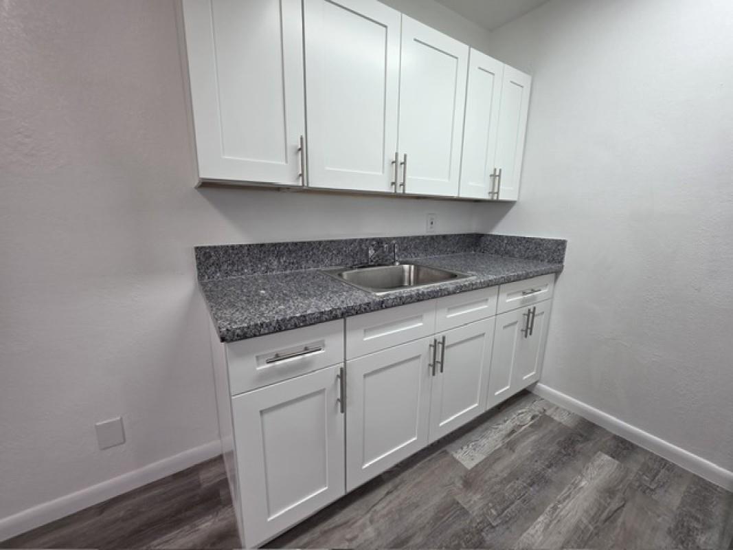 St James Park Second Add - Residential Lease