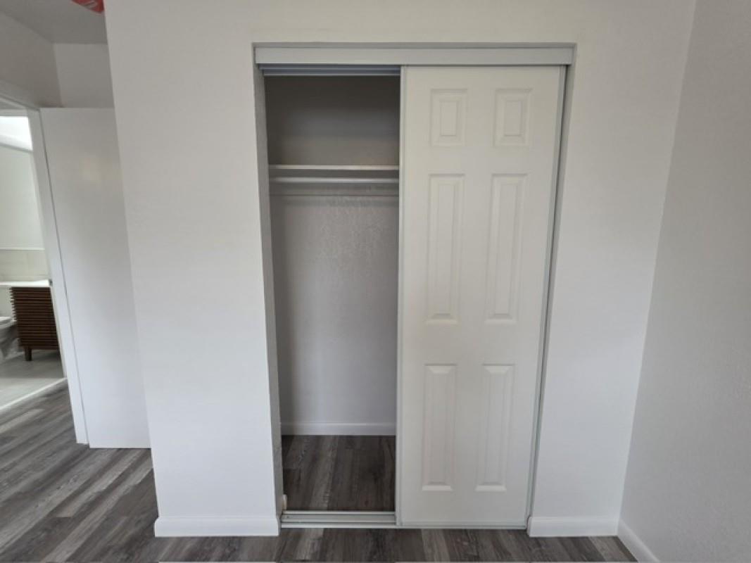 St James Park Second Add - Residential Lease