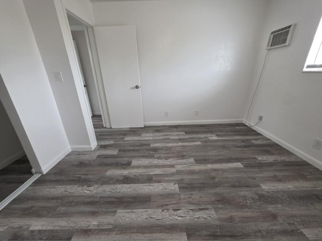 St James Park Second Add - Residential Lease