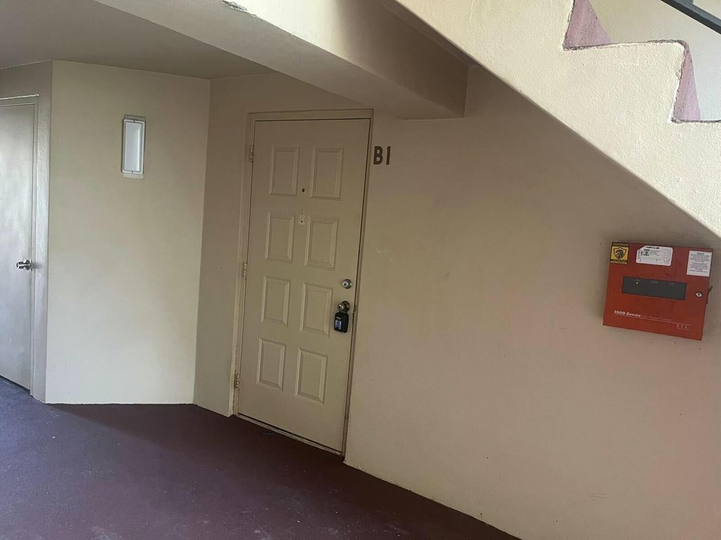 Photo of 209 Foxtail Drive #B1, Greenacres, FL 33415 (MLS # R11130530)